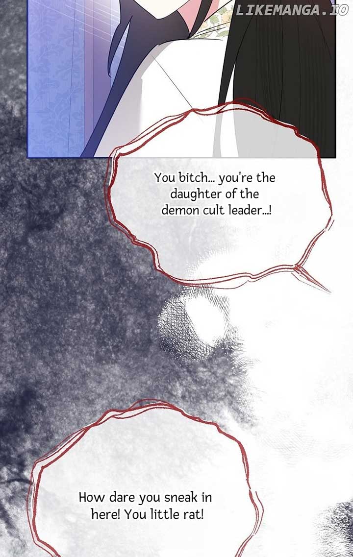 I Am The Precious Daughter Of The Greatest Villain In The Fantasy World Chapter 122 326 ch 122 31