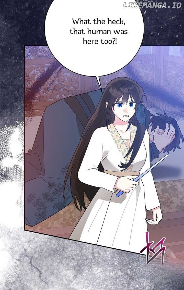 I Am The Precious Daughter Of The Greatest Villain In The Fantasy World Chapter 122 328 ch 122 33