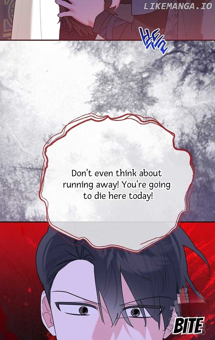 I Am The Precious Daughter Of The Greatest Villain In The Fantasy World Chapter 122 330 ch 122 35