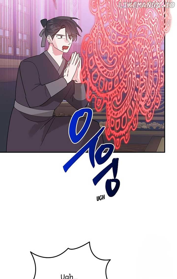 I Am The Precious Daughter Of The Greatest Villain In The Fantasy World Chapter 122 332 ch 122 37