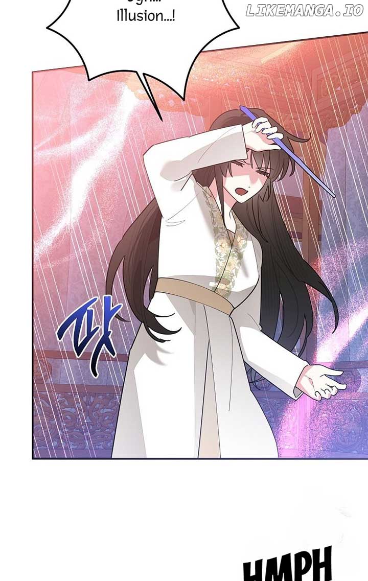 I Am The Precious Daughter Of The Greatest Villain In The Fantasy World Chapter 122 333 ch 122 38