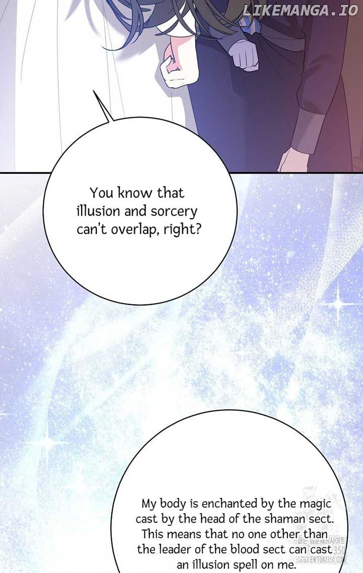 I Am The Precious Daughter Of The Greatest Villain In The Fantasy World Chapter 122 336 ch 122 41