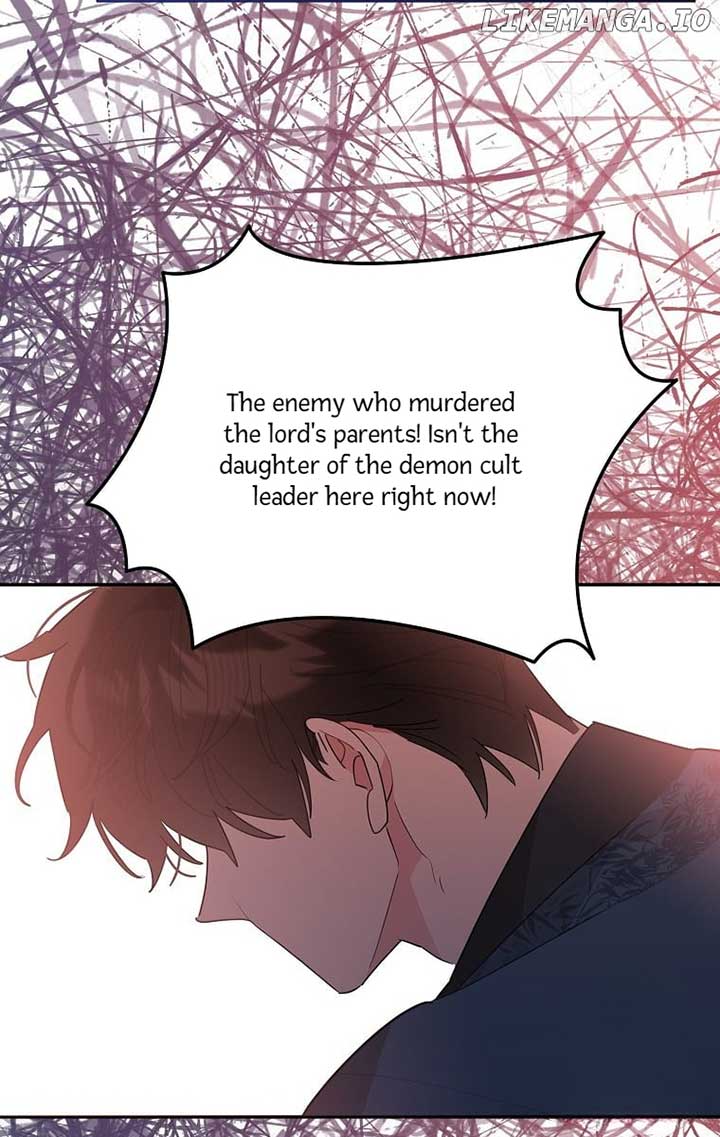 I Am The Precious Daughter Of The Greatest Villain In The Fantasy World Chapter 122 339 ch 122 44