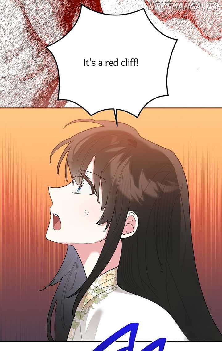 I Am The Precious Daughter Of The Greatest Villain In The Fantasy World Chapter 122 370 ch 122 75