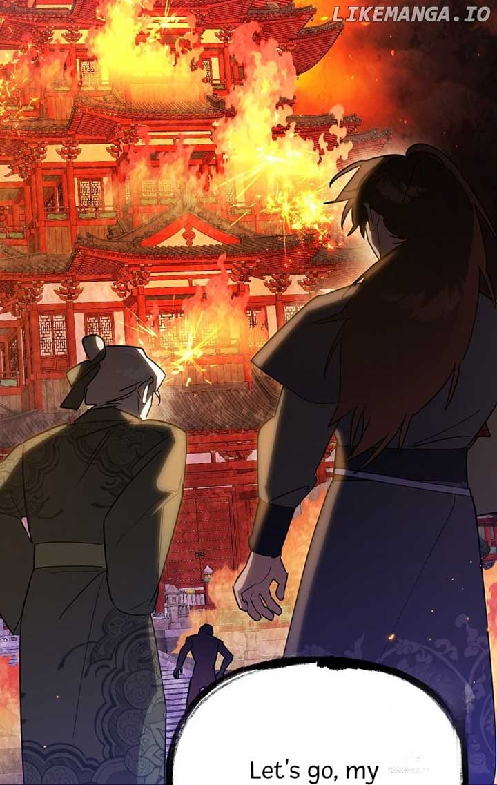 I Am The Precious Daughter Of The Greatest Villain In The Fantasy World Chapter 122 374 ch 122 79