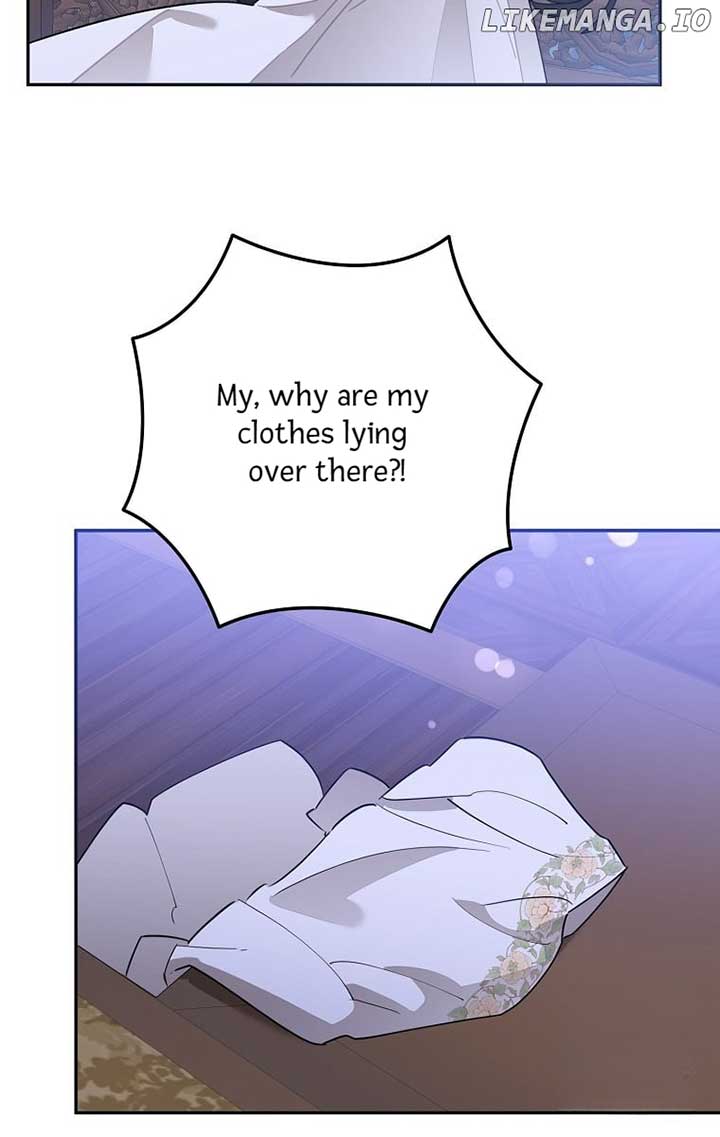 I Am The Precious Daughter Of The Greatest Villain In The Fantasy World Chapter 122 303 ch 122 8
