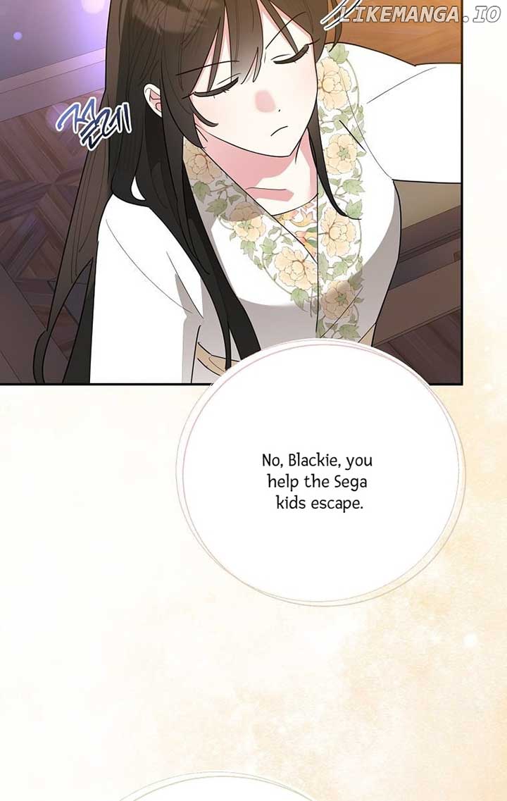 I Am The Precious Daughter Of The Greatest Villain In The Fantasy World Chapter 122 381 ch 122 86