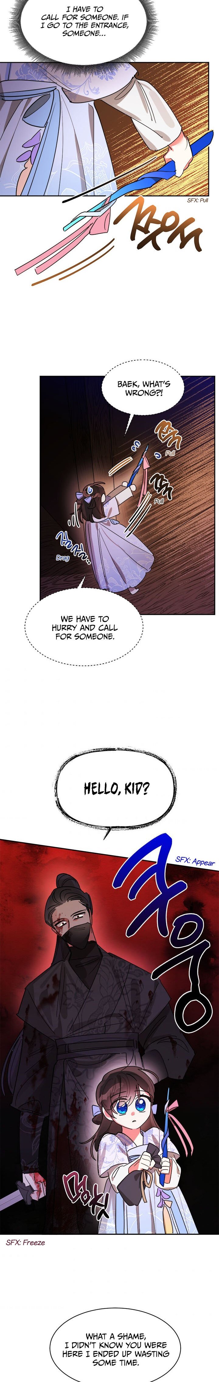 I Am The Precious Daughter Of The Greatest Villain In The Fantasy World Chapter 13 83 10
