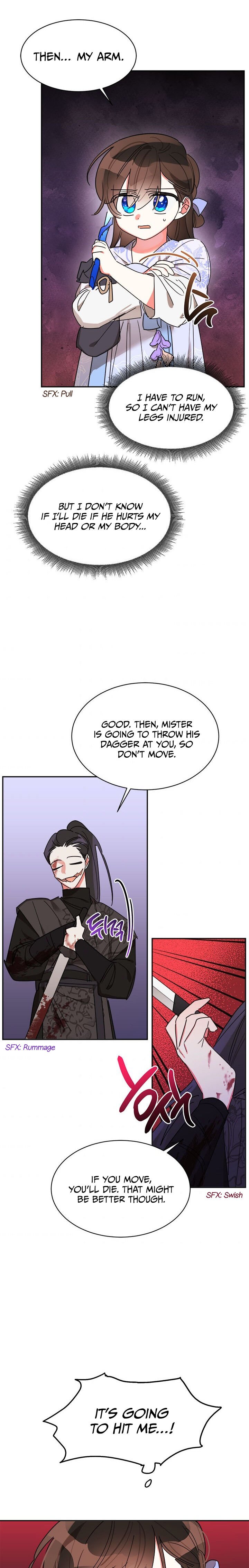 I Am The Precious Daughter Of The Greatest Villain In The Fantasy World Chapter 13 88 15