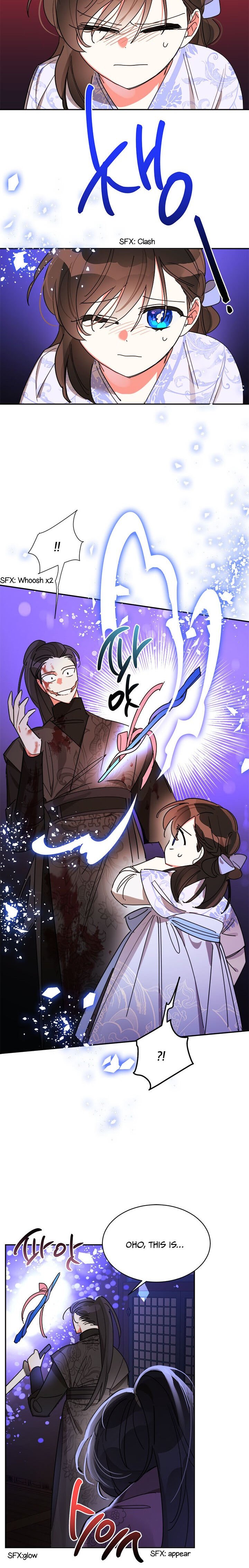 I Am The Precious Daughter Of The Greatest Villain In The Fantasy World Chapter 13 89 16