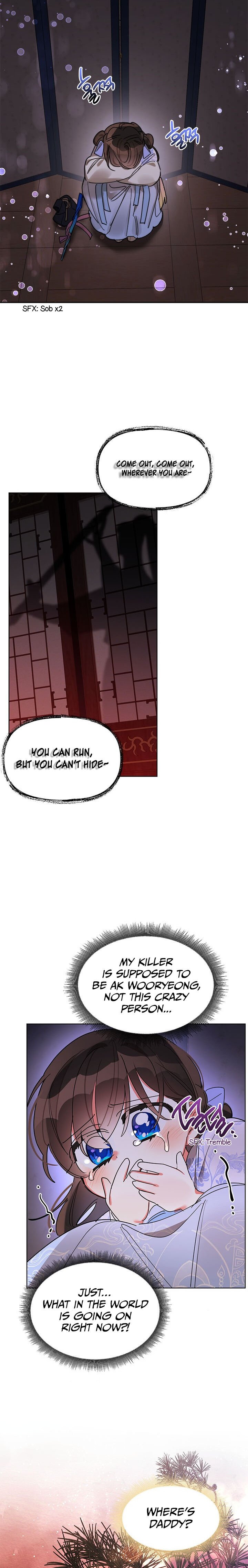 I Am The Precious Daughter Of The Greatest Villain In The Fantasy World Chapter 13 92 19