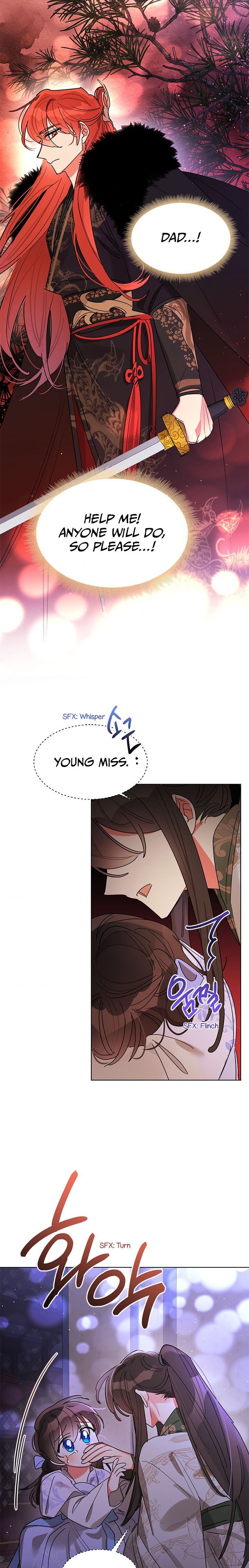 I Am The Precious Daughter Of The Greatest Villain In The Fantasy World Chapter 13 93 20