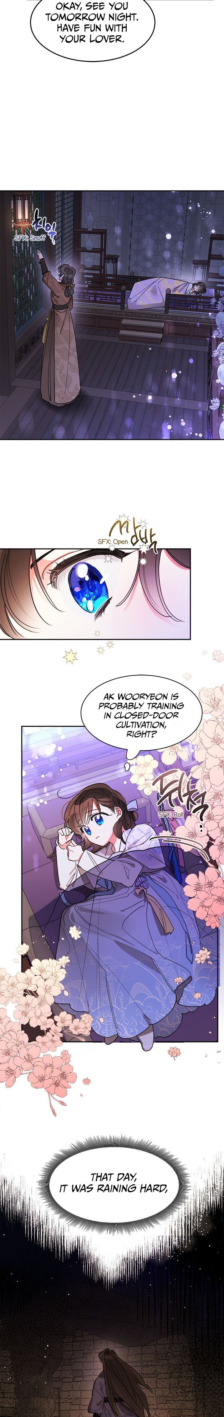 I Am The Precious Daughter Of The Greatest Villain In The Fantasy World Chapter 13 77 4