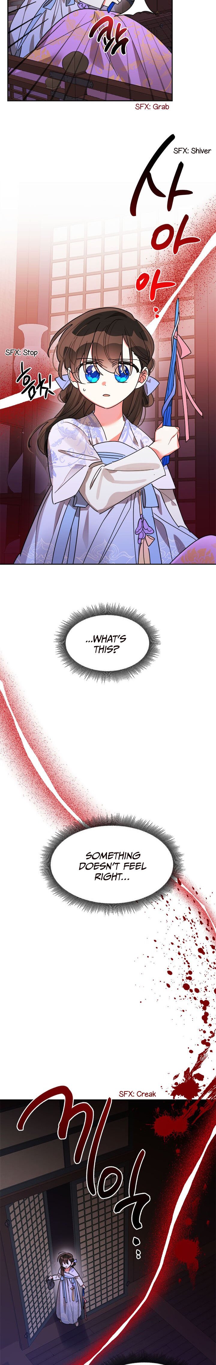 I Am The Precious Daughter Of The Greatest Villain In The Fantasy World Chapter 13 80 7