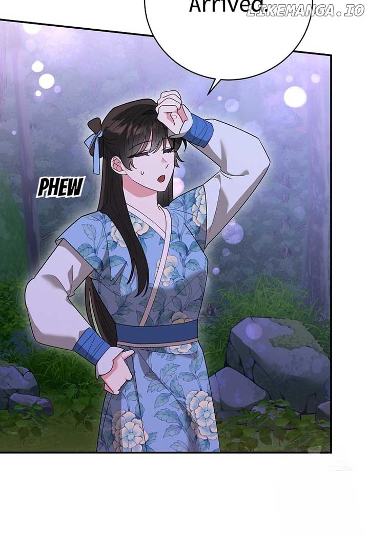 I Am The Precious Daughter Of The Greatest Villain In The Fantasy World Chapter 131 293 04