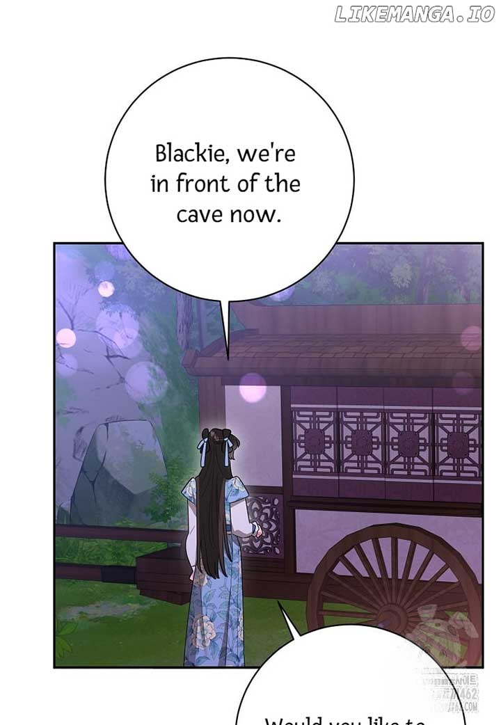 I Am The Precious Daughter Of The Greatest Villain In The Fantasy World Chapter 131 294 05