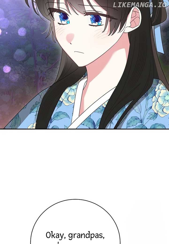 I Am The Precious Daughter Of The Greatest Villain In The Fantasy World Chapter 131 297 08