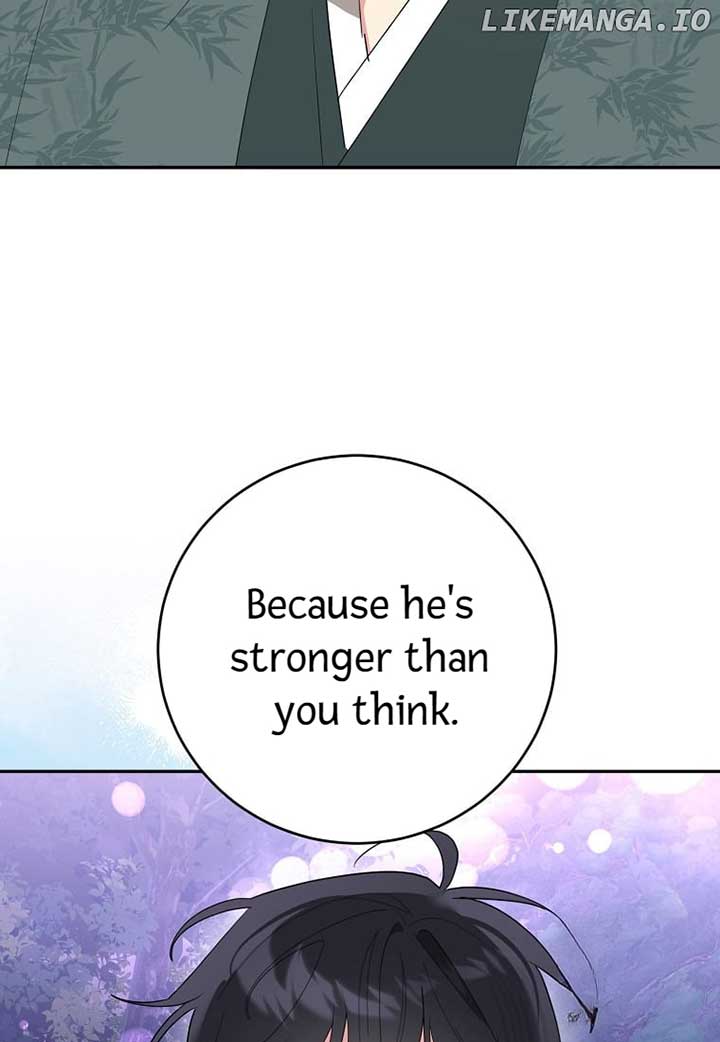 I Am The Precious Daughter Of The Greatest Villain In The Fantasy World Chapter 131 309 20