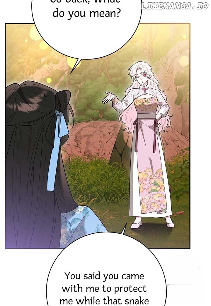 I Am The Precious Daughter Of The Greatest Villain In The Fantasy World Chapter 131 351 62