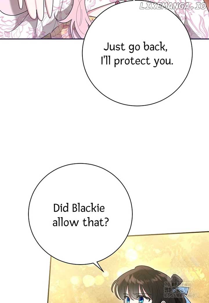 I Am The Precious Daughter Of The Greatest Villain In The Fantasy World Chapter 131 353 64