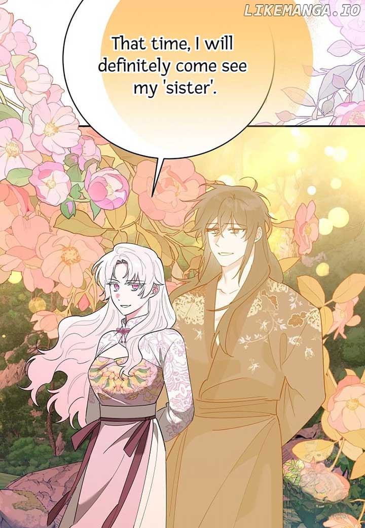 I Am The Precious Daughter Of The Greatest Villain In The Fantasy World Chapter 131 368 79