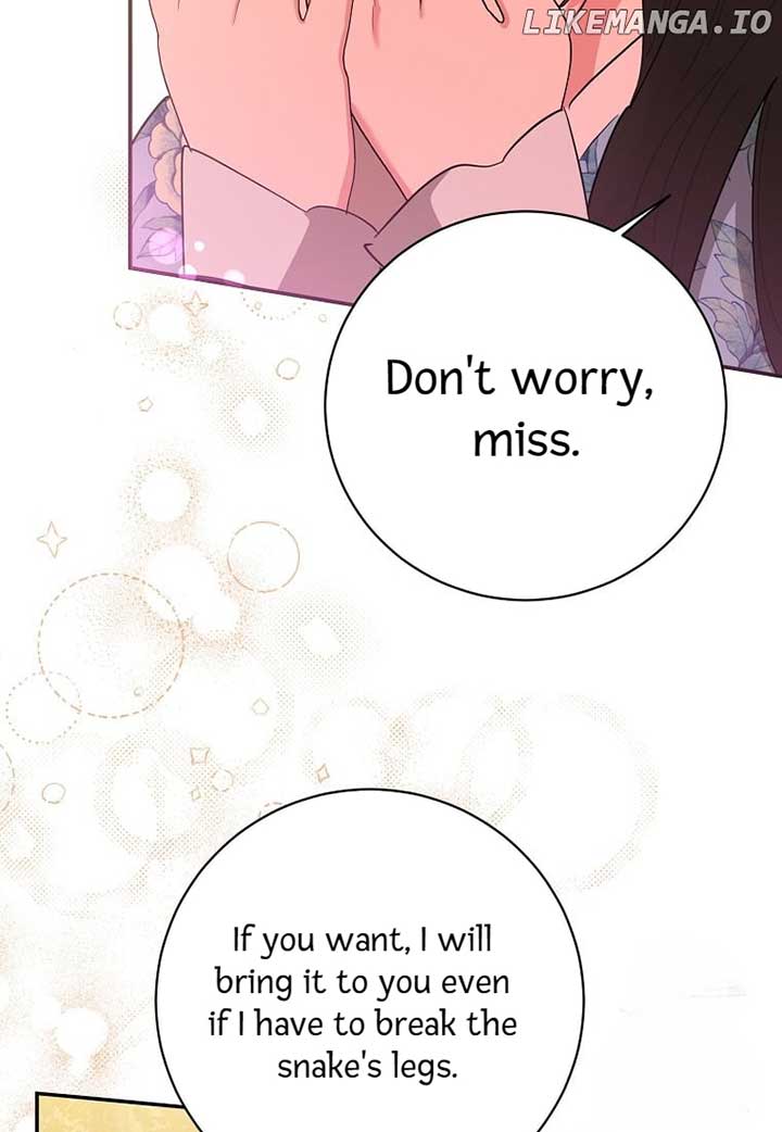 I Am The Precious Daughter Of The Greatest Villain In The Fantasy World Chapter 131 372 83