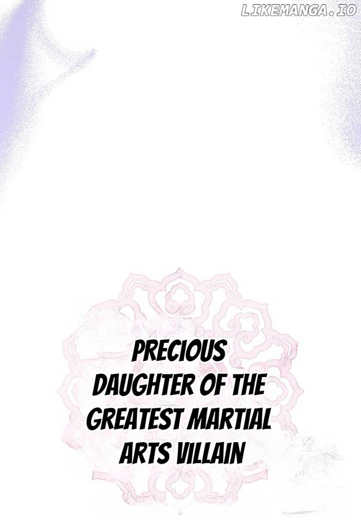 I Am The Precious Daughter Of The Greatest Villain In The Fantasy World Chapter 132 273 18