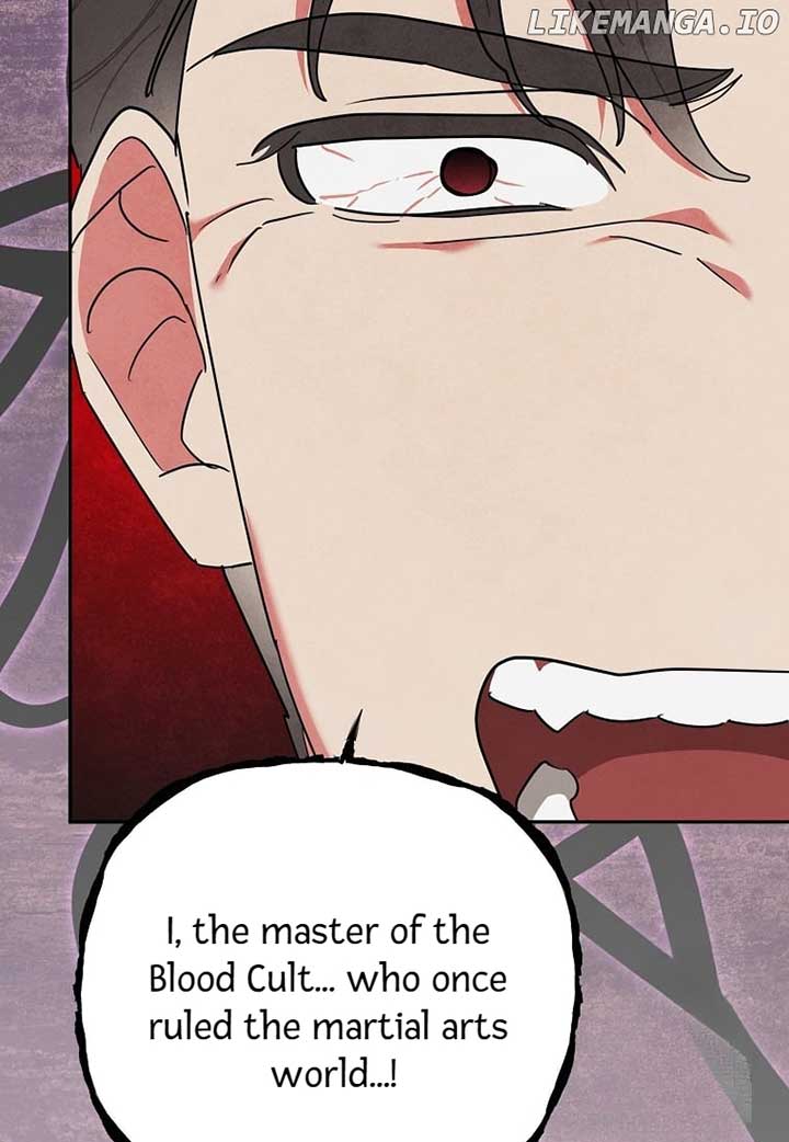 I Am The Precious Daughter Of The Greatest Villain In The Fantasy World Chapter 132 281 26
