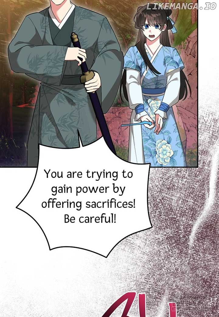 I Am The Precious Daughter Of The Greatest Villain In The Fantasy World Chapter 132 290 35