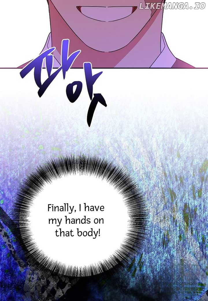 I Am The Precious Daughter Of The Greatest Villain In The Fantasy World Chapter 132 309 54