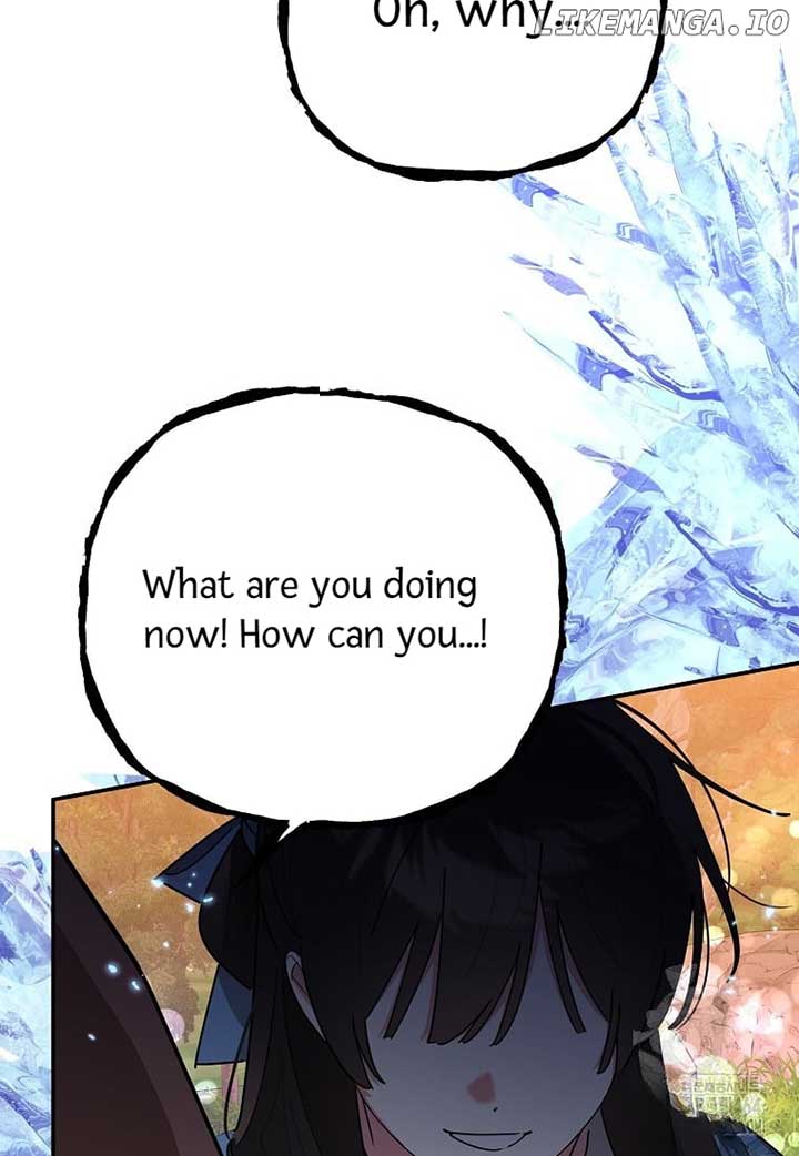 I Am The Precious Daughter Of The Greatest Villain In The Fantasy World Chapter 132 319 64