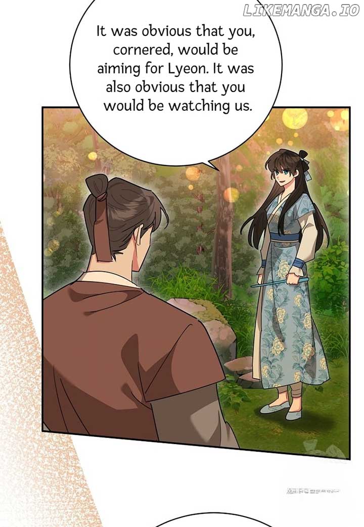 I Am The Precious Daughter Of The Greatest Villain In The Fantasy World Chapter 132 324 69
