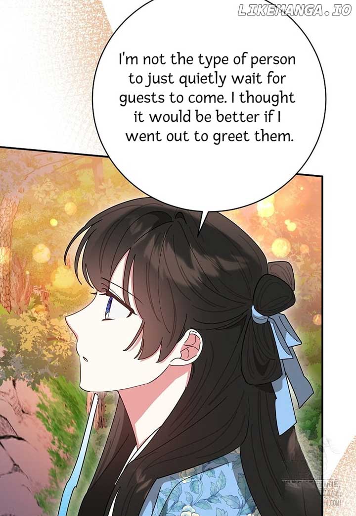 I Am The Precious Daughter Of The Greatest Villain In The Fantasy World Chapter 132 325 70