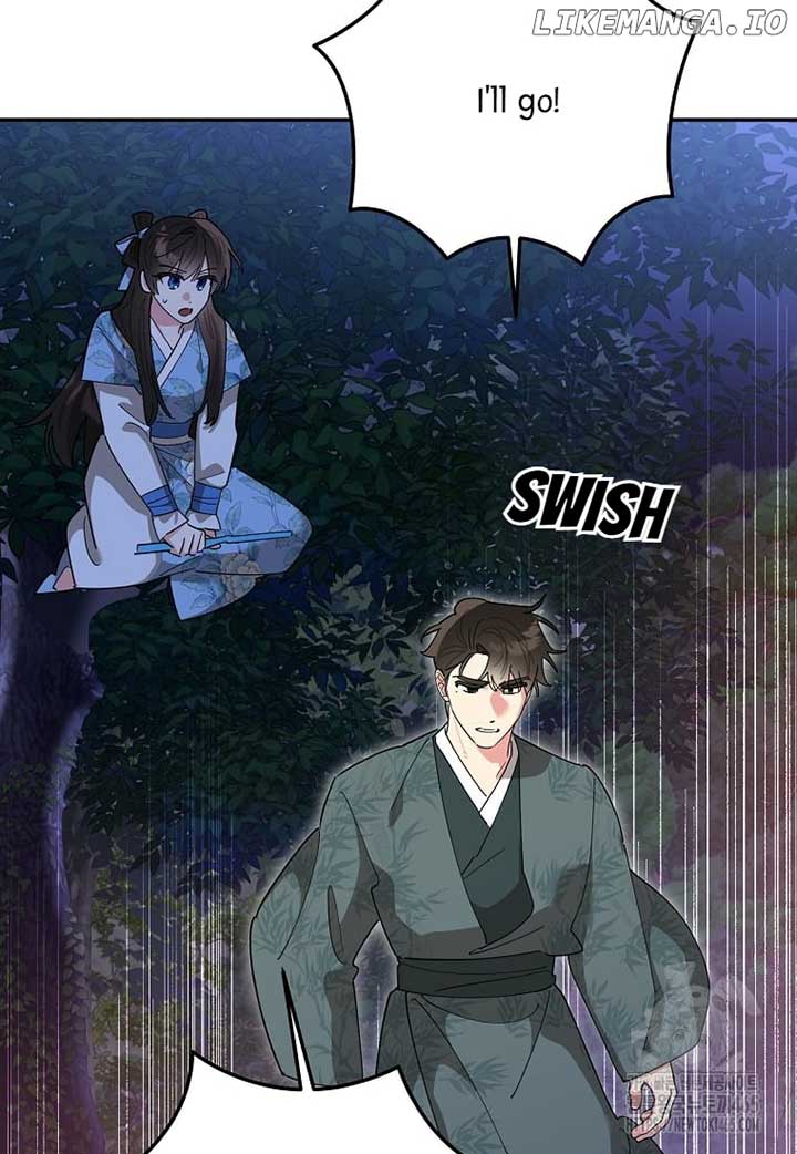 I Am The Precious Daughter Of The Greatest Villain In The Fantasy World Chapter 134 275 ch 134 22