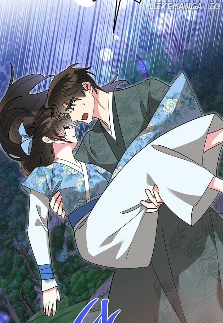 I Am The Precious Daughter Of The Greatest Villain In The Fantasy World Chapter 134 288 ch 134 35