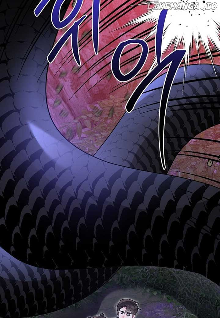 I Am The Precious Daughter Of The Greatest Villain In The Fantasy World Chapter 134 294 ch 134 41
