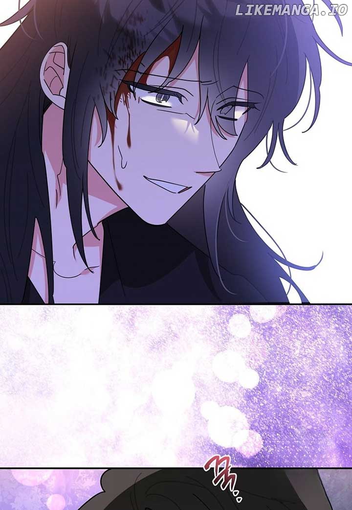 I Am The Precious Daughter Of The Greatest Villain In The Fantasy World Chapter 134 304 ch 134 51