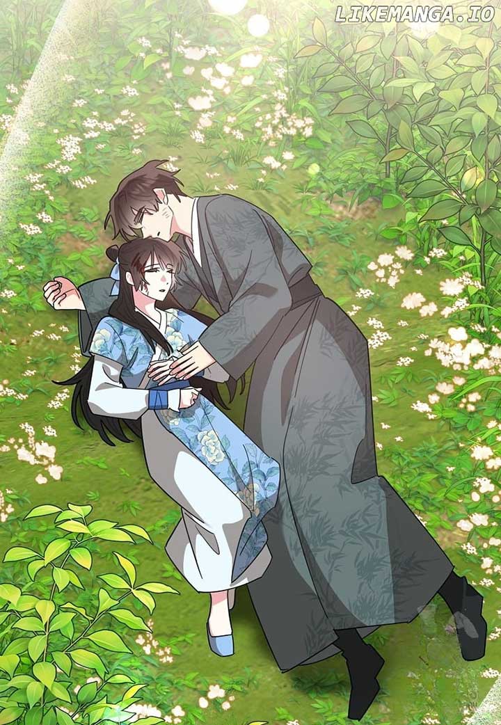 I Am The Precious Daughter Of The Greatest Villain In The Fantasy World Chapter 134 330 ch 134 77
