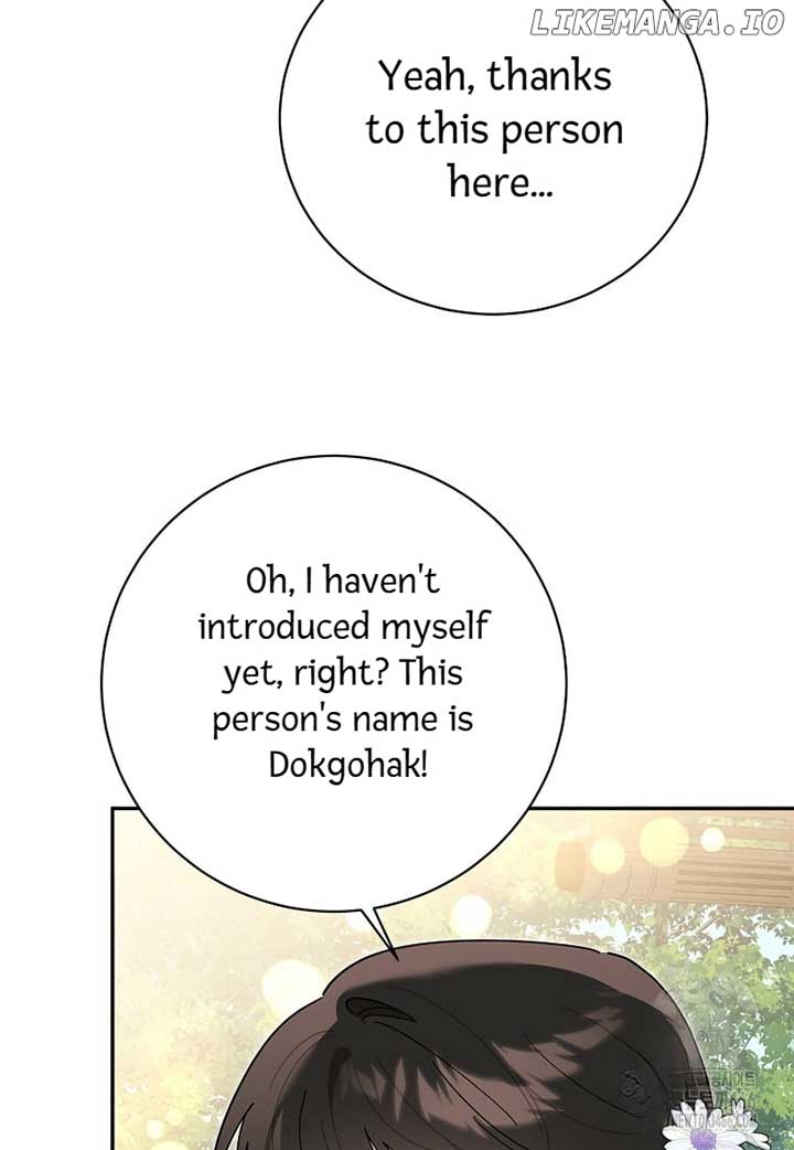 I Am The Precious Daughter Of The Greatest Villain In The Fantasy World Chapter 135 295 ch 135 18