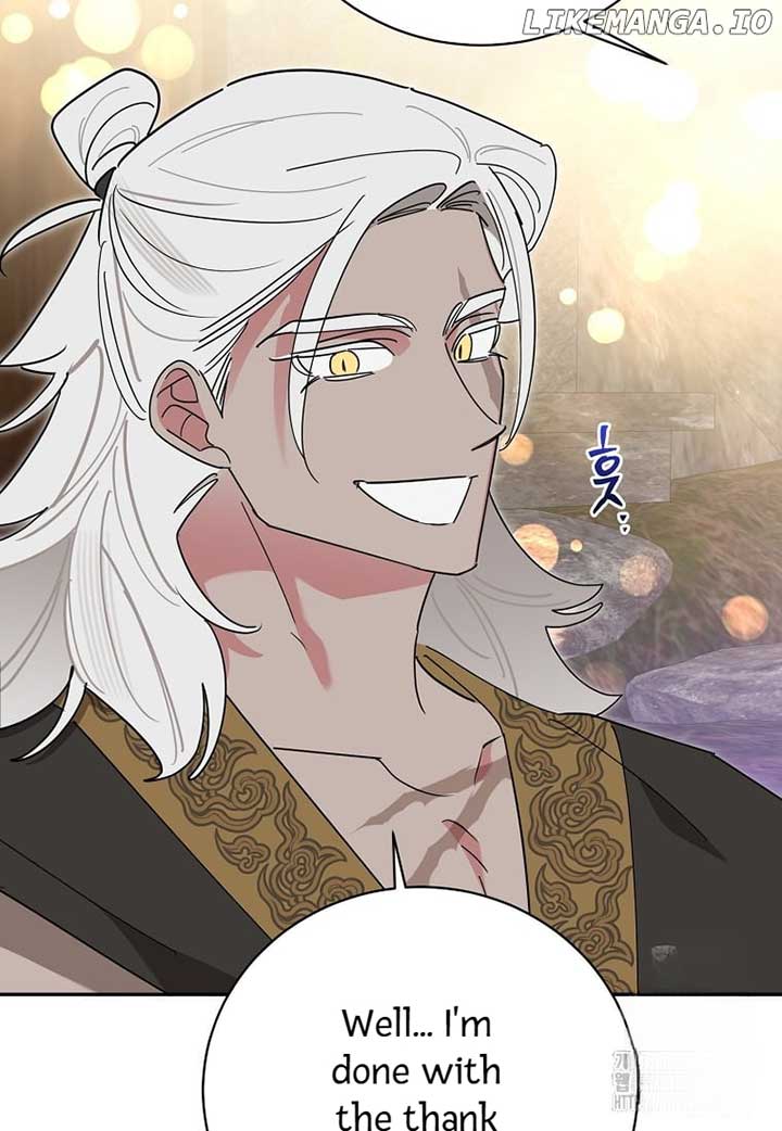 I Am The Precious Daughter Of The Greatest Villain In The Fantasy World Chapter 135 297 ch 135 20