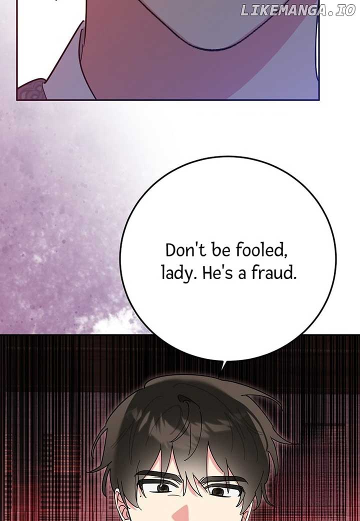 I Am The Precious Daughter Of The Greatest Villain In The Fantasy World Chapter 135 299 ch 135 22