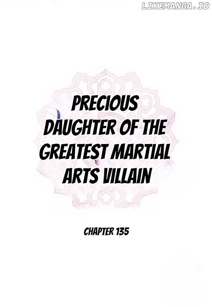 I Am The Precious Daughter Of The Greatest Villain In The Fantasy World Chapter 135 304 ch 135 27