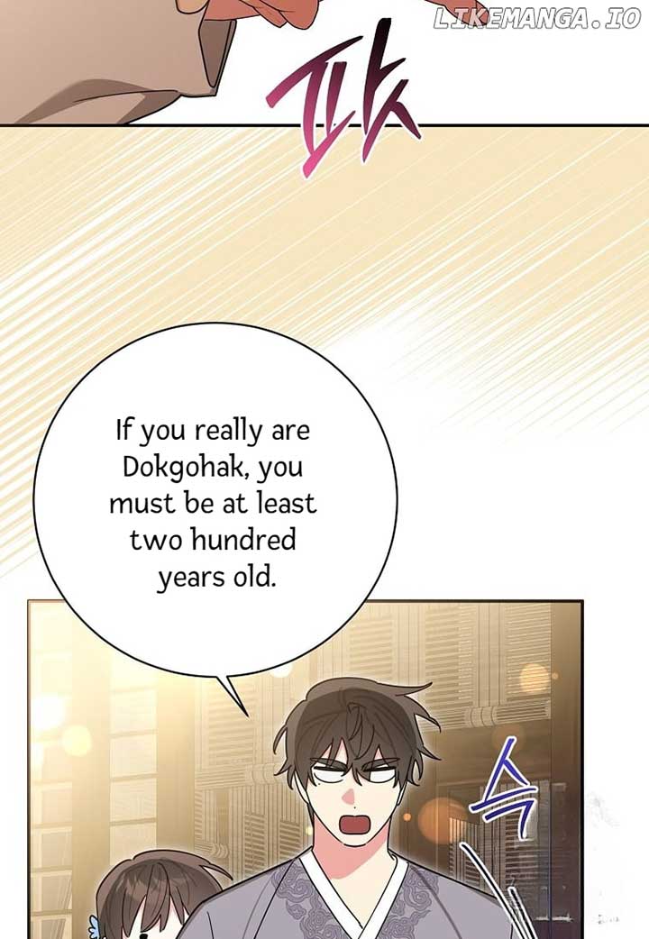 I Am The Precious Daughter Of The Greatest Villain In The Fantasy World Chapter 135 306 ch 135 29