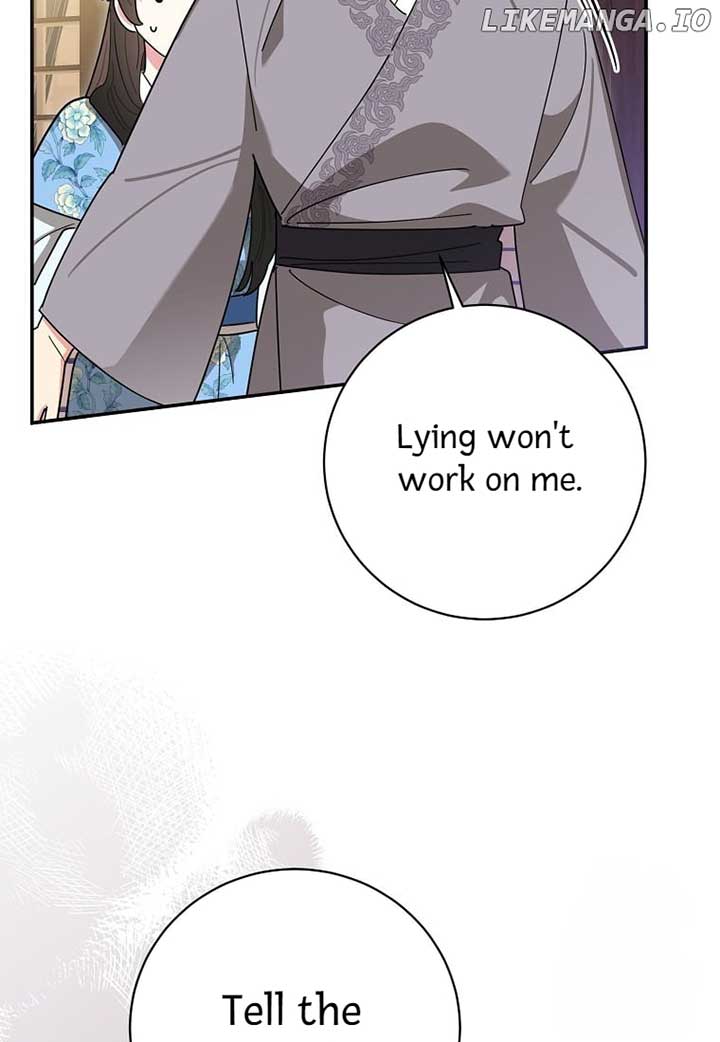 I Am The Precious Daughter Of The Greatest Villain In The Fantasy World Chapter 135 307 ch 135 30