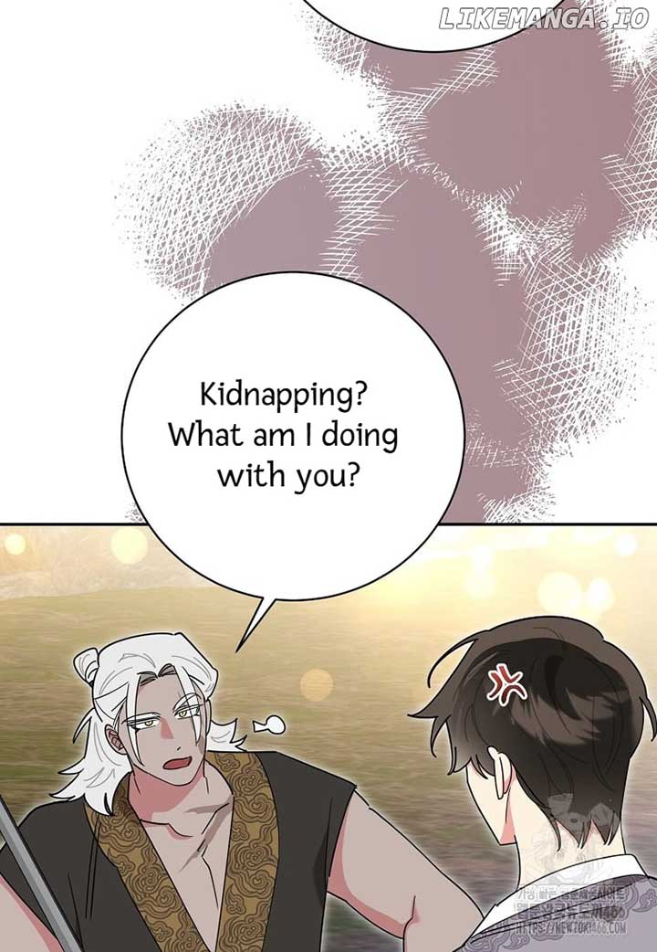 I Am The Precious Daughter Of The Greatest Villain In The Fantasy World Chapter 135 309 ch 135 32