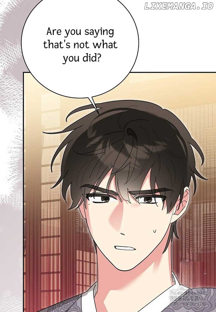 I Am The Precious Daughter Of The Greatest Villain In The Fantasy World Chapter 135 312 ch 135 35