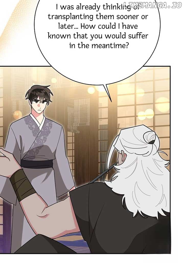 I Am The Precious Daughter Of The Greatest Villain In The Fantasy World Chapter 135 316 ch 135 39