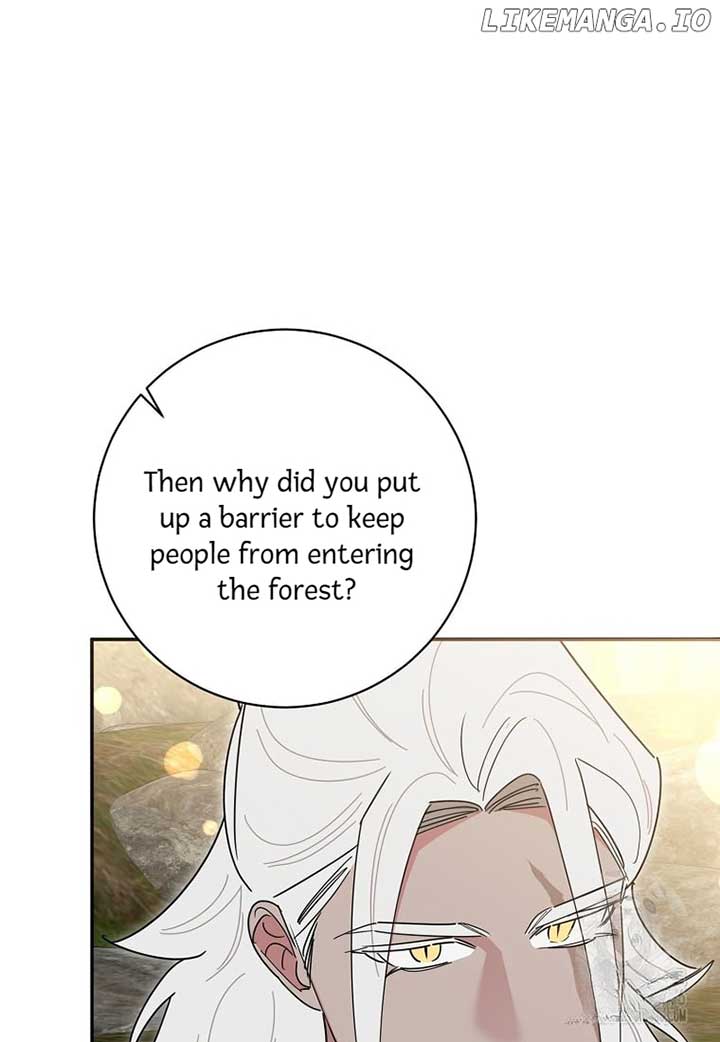 I Am The Precious Daughter Of The Greatest Villain In The Fantasy World Chapter 135 317 ch 135 40