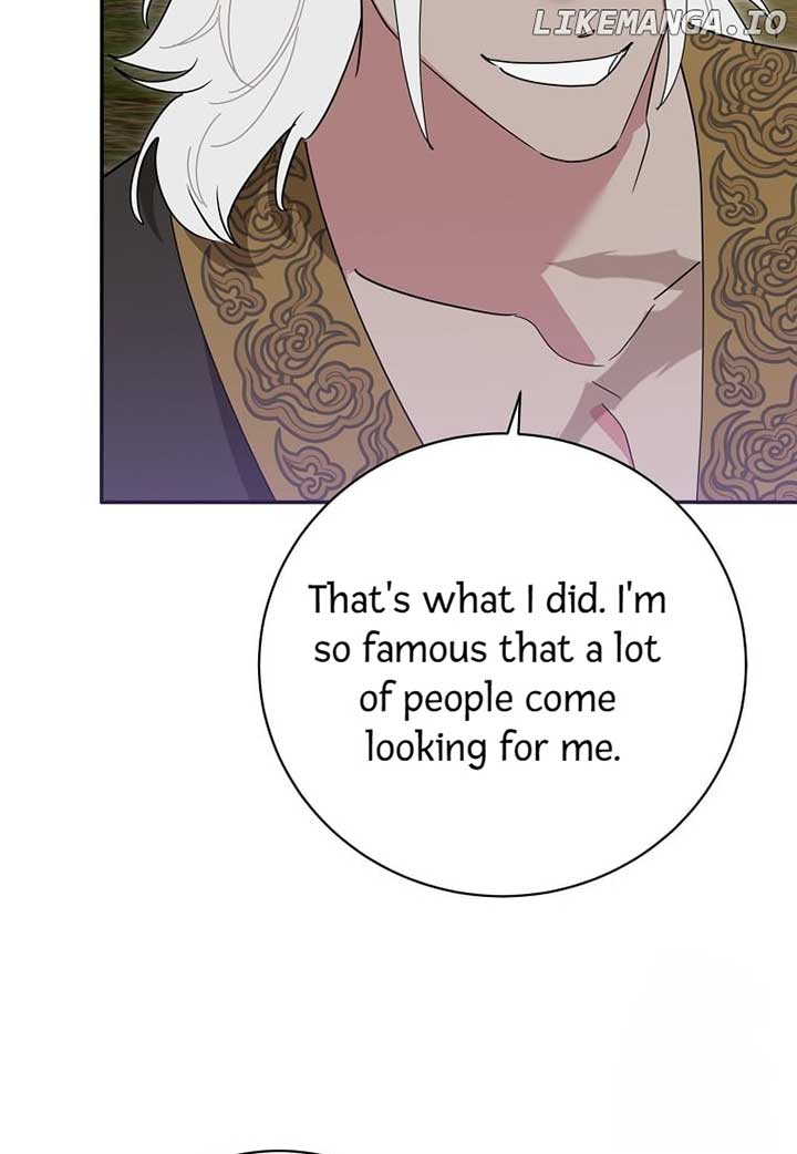 I Am The Precious Daughter Of The Greatest Villain In The Fantasy World Chapter 135 318 ch 135 41