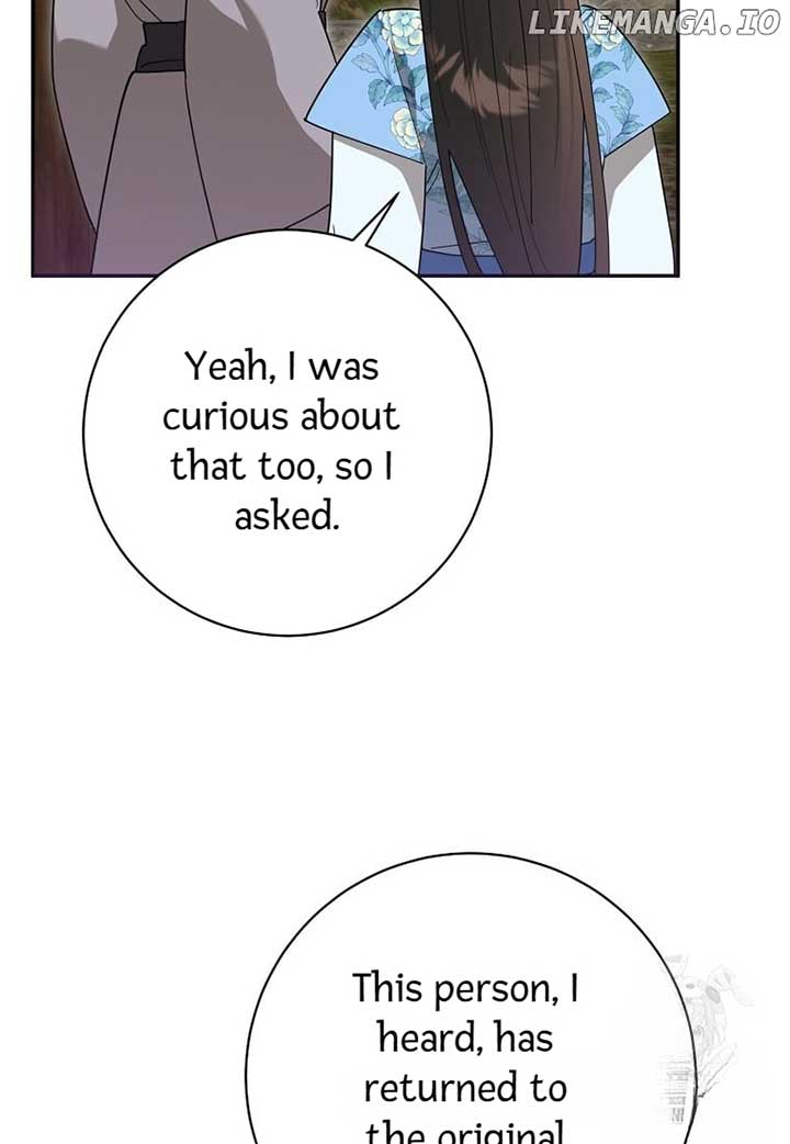 I Am The Precious Daughter Of The Greatest Villain In The Fantasy World Chapter 135 321 ch 135 44
